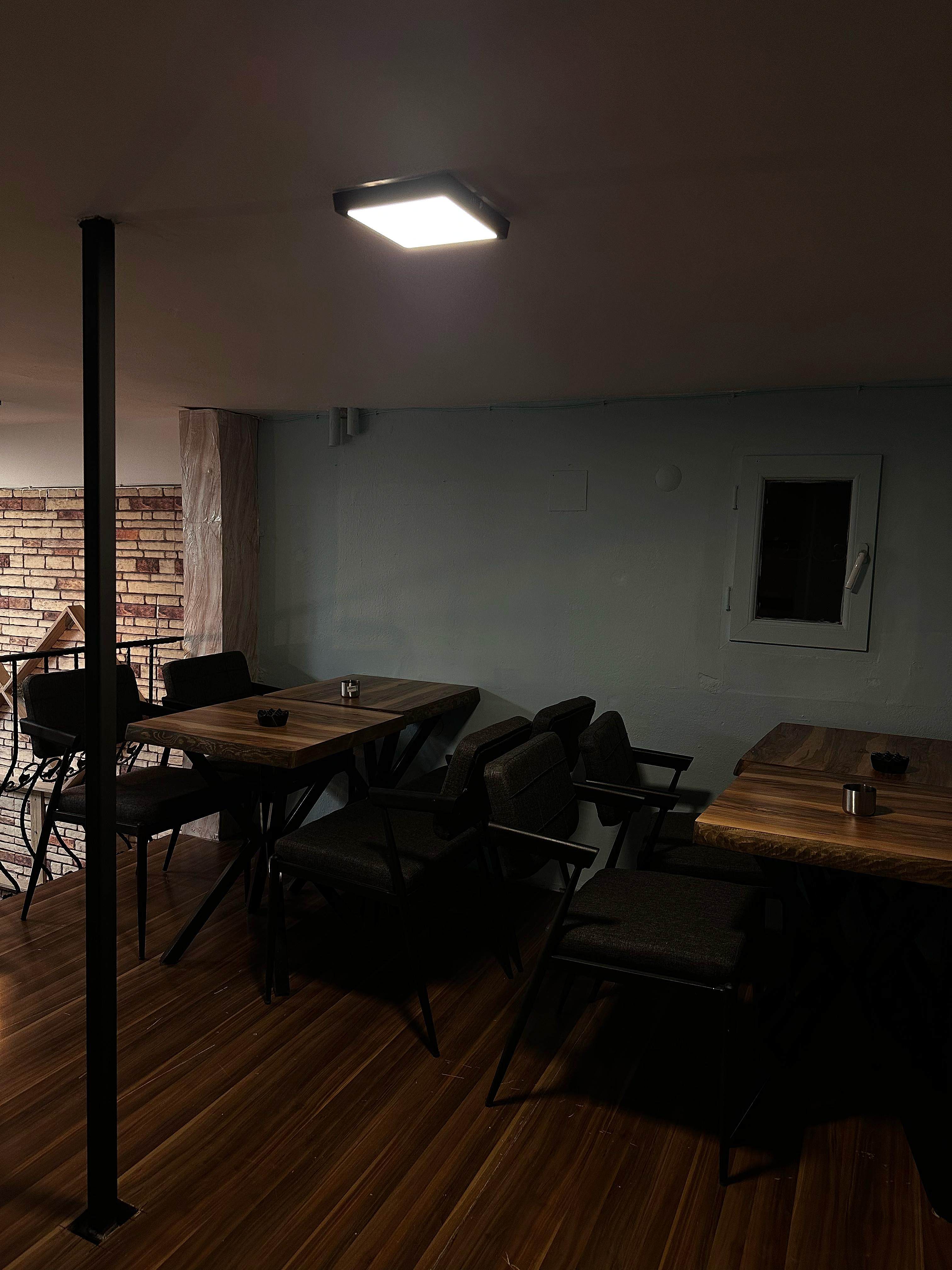 Kafe Fotoğrafı 2